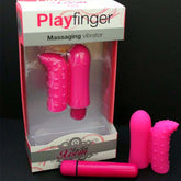 XaXaXoom PlayFinger